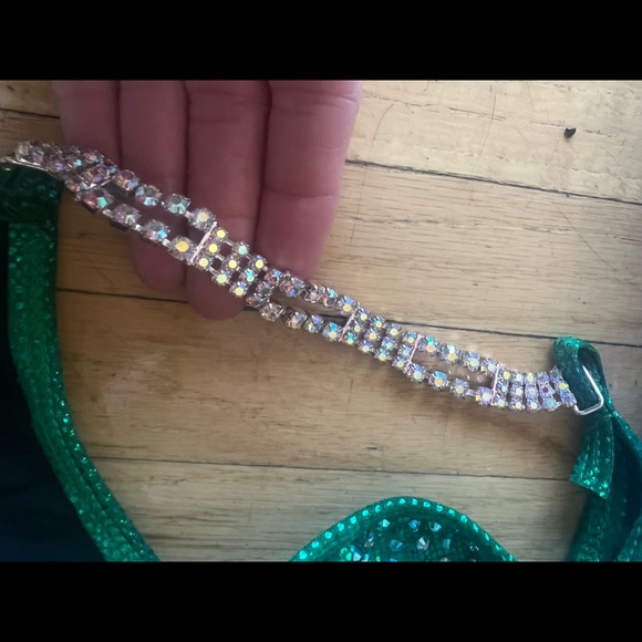 Competition bikini - Picture 2 of 10